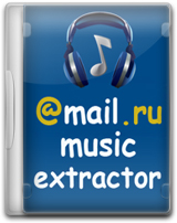 Mail Music Extractor 1.0.6.20 Portable