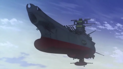    / Uchuu Senkan Yamato 2199 / Space Battleship Yamato 2199 [OVA] [1-26  26] [RAW] [RUS +JAP+SUB] [HWP]