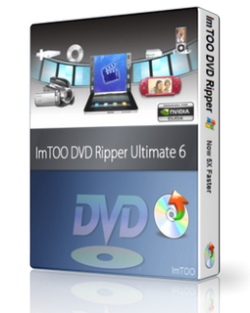 ImTOO DVD Ripper Ultimate 6.5.5.0426 + RUS