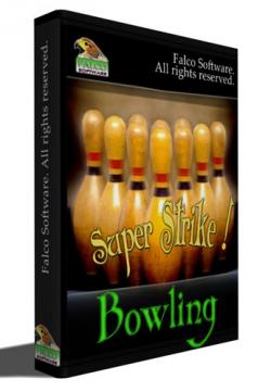:   / Bowling: Super strike