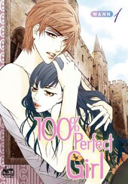 Wann /  100%   / 100% Perfect Girl [8 11 ] [2007] [complete]