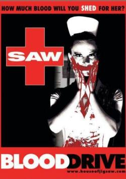  1-7:  [ ] / Saw 1-7: Ultimate Collection [Extended] D