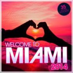 VA - Welcome To Miami 2014