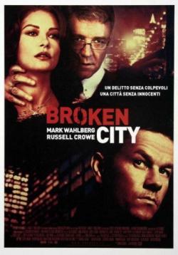 []   / Broken City (2013) DUB