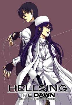 :  / Hellsing: The Dawn [Special] [1-3  3] [RAW] [RUS +JAP+SUB] [720p]