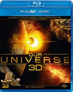   3D [  ] / Our Universe 3D [Half OverUnder] DUB