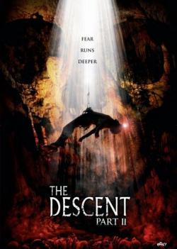  2 / The Descent: Part 2 MVO