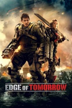 [iPad]   / Edge of Tomorrow (2014) DUB