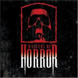 VA Masters of Horror - Best of Deathcore