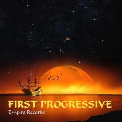VA - Empire Records - First Progressive