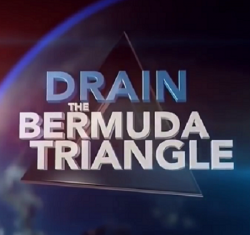 NG    / Drain The Bermuda Triangle VO