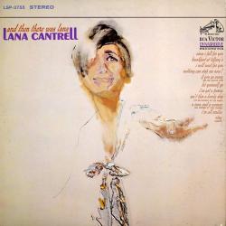 Lana Cantrell - And Then There Was Lana [24 bit 96 khz]