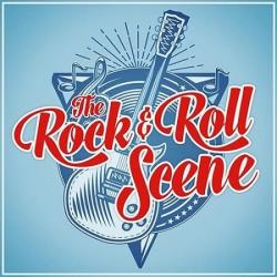 VA - The Rock Roll Scene