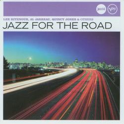 VA - Jazz For The Road