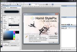 Hornil StylePix 1.6.9.2355 RePack + Portable by Otanim