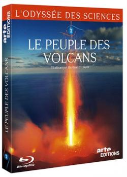   (1-6   6) / Le Peuple des Volcans VO