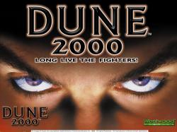 Dune 2000 (1998)