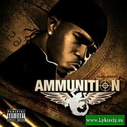 Chamillionaire - Ammunition [EP]