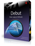 Debut Video Capture Software 1.46