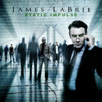 James Labrie - Static Impulse