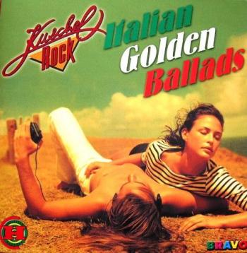VA - Italian Golden Ballads