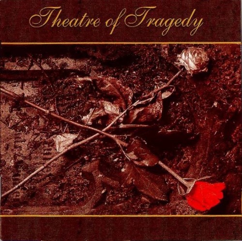 Theatre Of Tragedy - Discography 