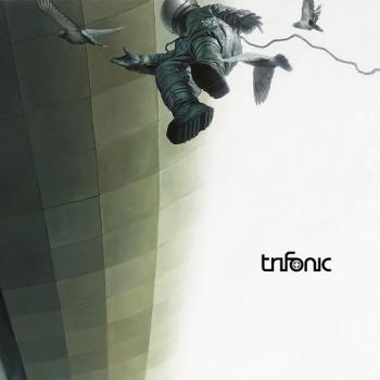 Trifonic - Discography