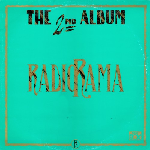 Radiorama - Discography 