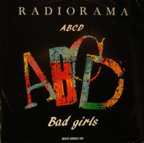 Radiorama - Discography 