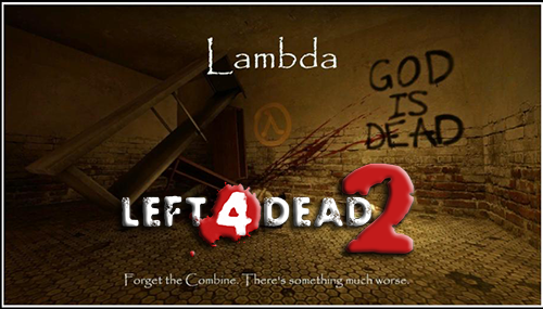 Left 4 Dead 2 -  18 