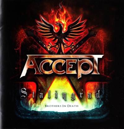Accept - Collection 