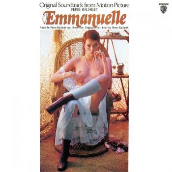 OST  / Emmanuelle