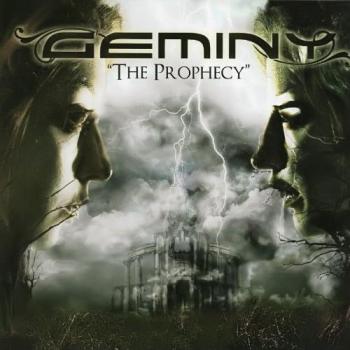 Geminy - The Prophecy