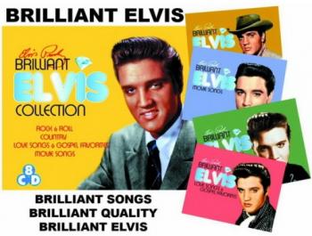 Elvis Presley - Brilliant Elvis Collection