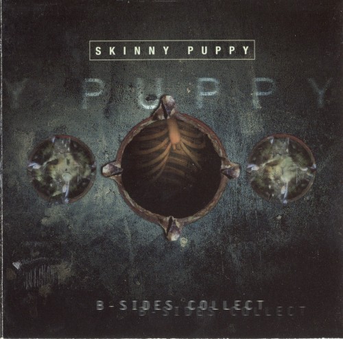 Skinny Puppy - Discography 