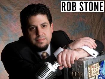 Rob Stone - Discography (3CD)