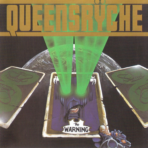 Queensryche - Discography 