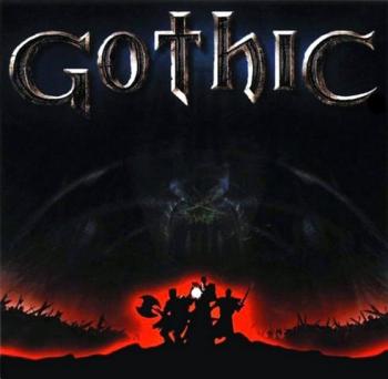 VA - Gothic Metal Vol.I