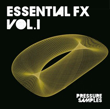 Pressure Samples - Essential FX Vol.1,2