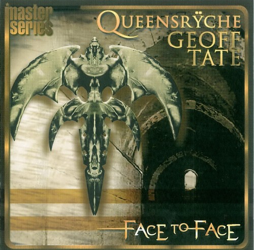 Queensryche - Discography 