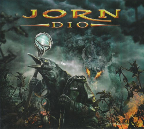 Jorn - Discography 