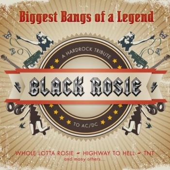 Black Rosie A Hardrock Tribute To AC/DC