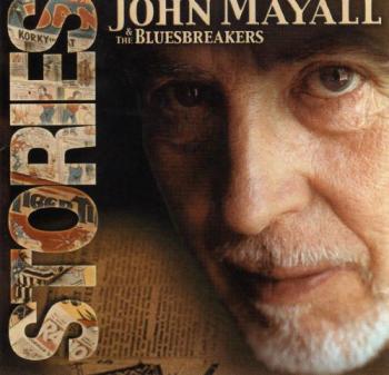 John Mayall & The Bluesbreakers-Stories