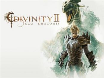 OST Divinity 2:Ego Draconis - Kirill Pokrovsky