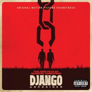 OST   / Django Unchained