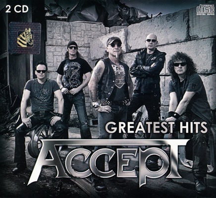 Accept - Collection 