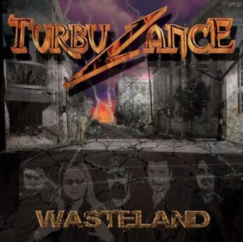 Turbulance - Wasteland