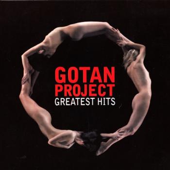 Gotan Project - Greatest Hits (2CD)