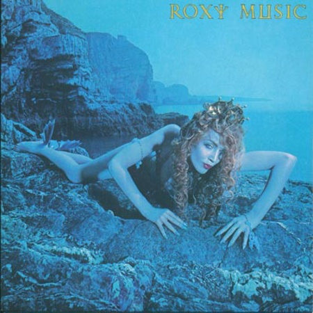 Roxy Music - 5 Album Set 