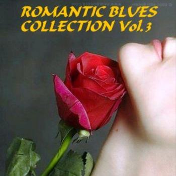 VA-Romantic Blues Collection Vol.3